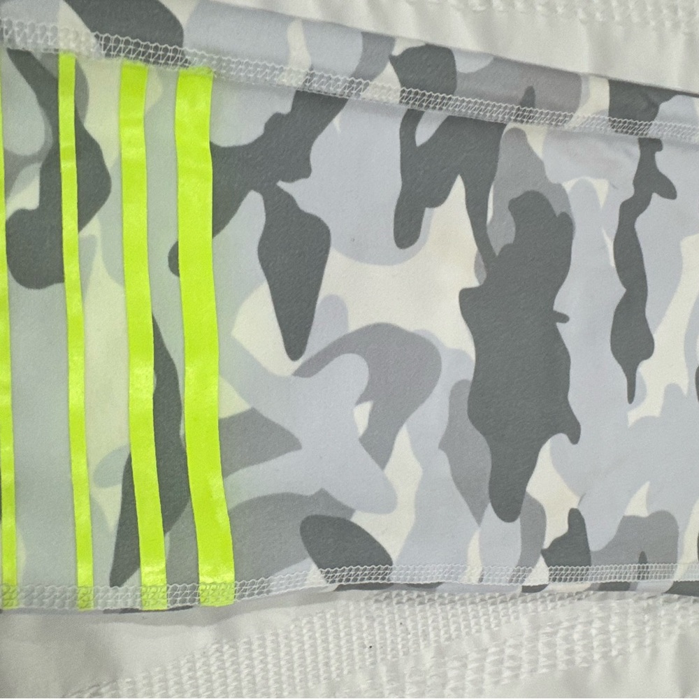Ellie leggings gray camo - Picture 2 of 4